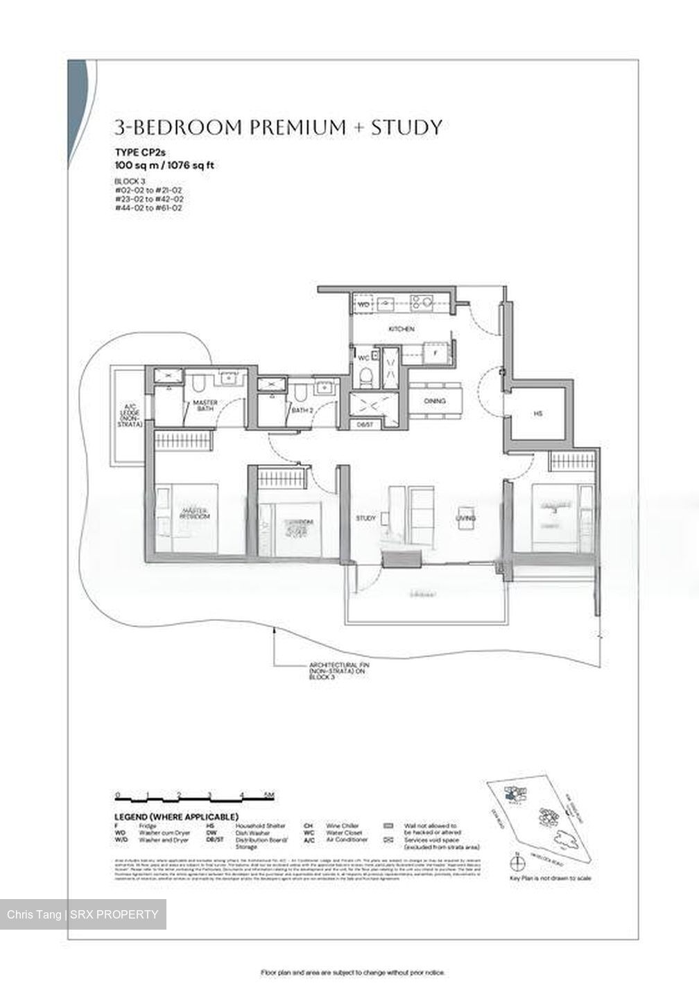 Zion Road (D3), Condominium #486282141